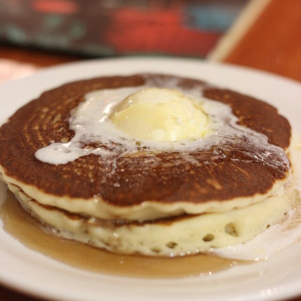 The Pancake Parlour (Artık Kapalı) Chadstone'de Tatlıcı
