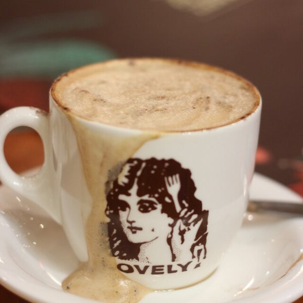 The Pancake Parlour (Now Closed) Dessert Shop in Chadstone