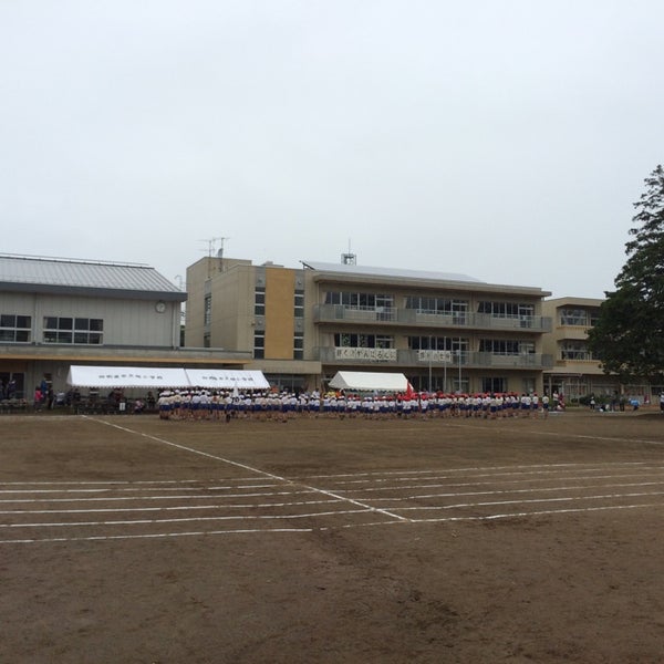 Photos At 四街道市立旭小学校 Elementary School In 四街道市