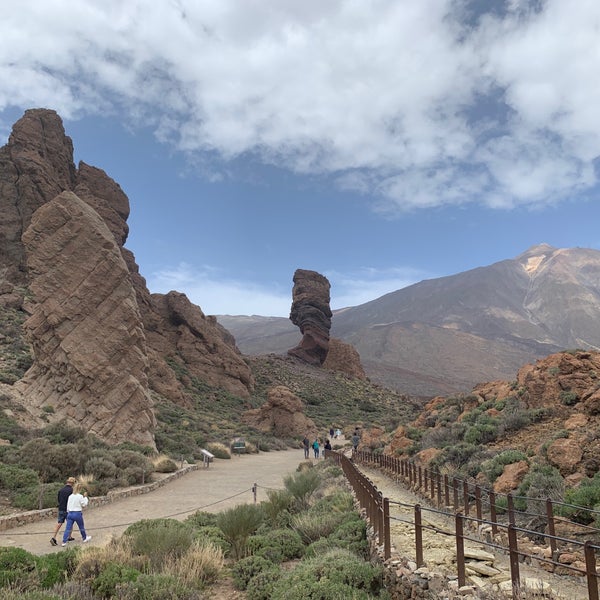 Roques de García 6 tips from 1290 visitors