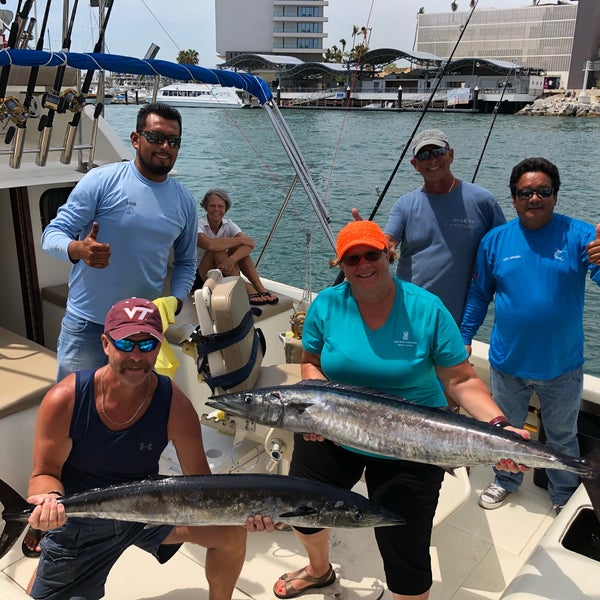 รูปภาพถ่ายที่ Villa La Estancia Beach Resort &amp; Spa Los Cabos โดย Connie M. เมื่อ 8/21/2018