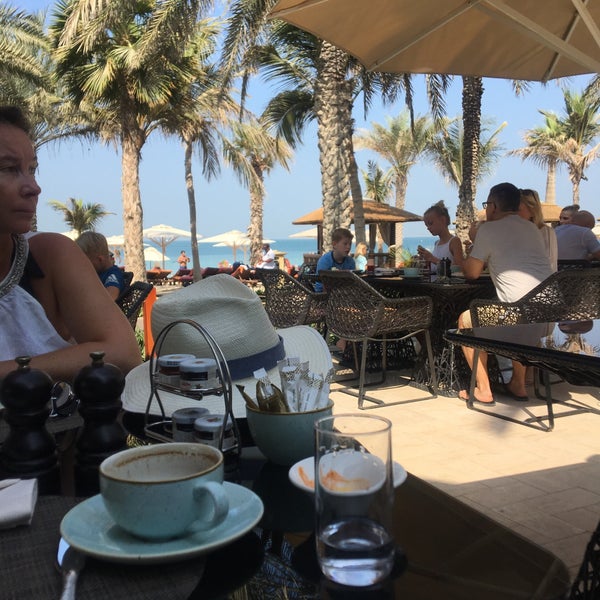 Al Bahar Beach Camp Катар