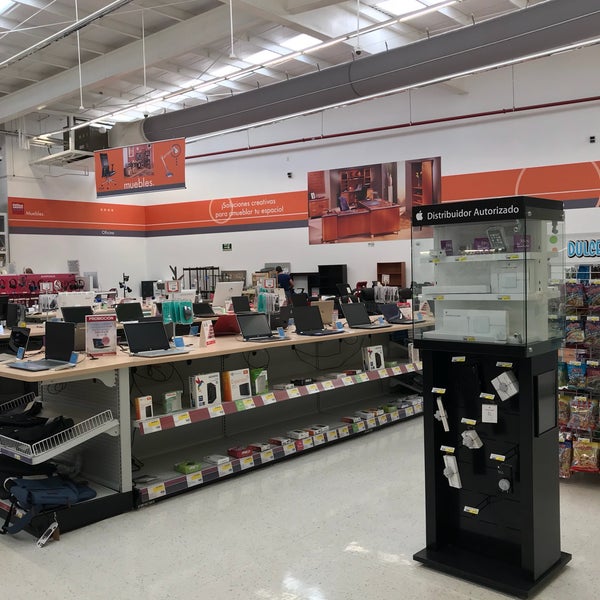 Arriba 84+ imagen office depot lazaro cardenas Abzlocal.mx