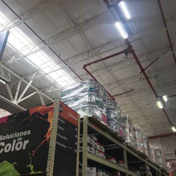 The Home Depot Calzada ZamoraJacona 765