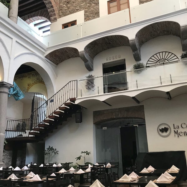 5/8/2018 tarihinde Daniel A.ziyaretçi tarafından La Casa del Mendrugo'de çekilen fotoğraf