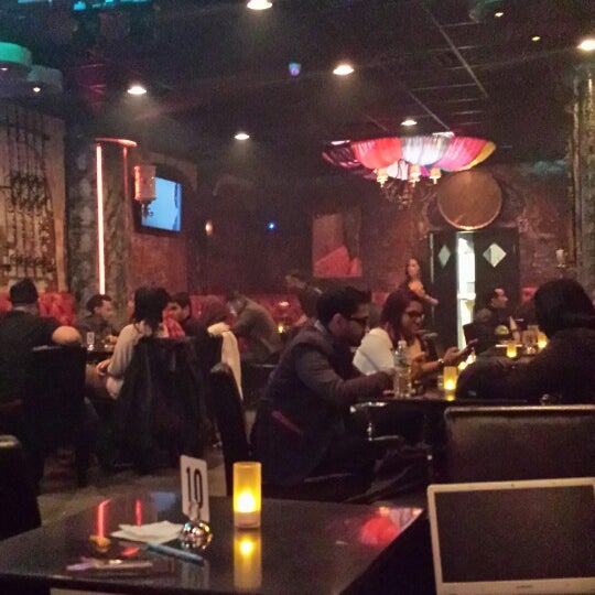 Photo taken at Midnight Lounge by Midnight L. on 12/28/2013