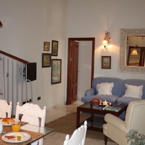 Corral de San José Singular Apartments Arenal C. Jimios, 2224 Corral de San José Singular Apartments Arenal C. Jimios, 2224
