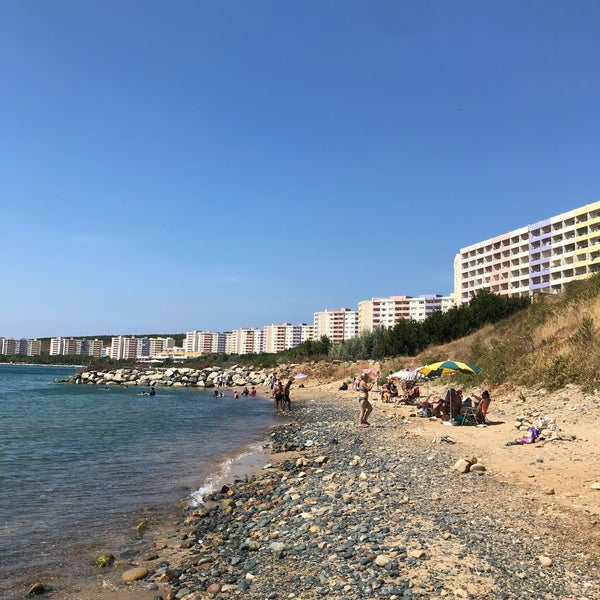 Armutlu Tatil Köyü - Beach in Yalova