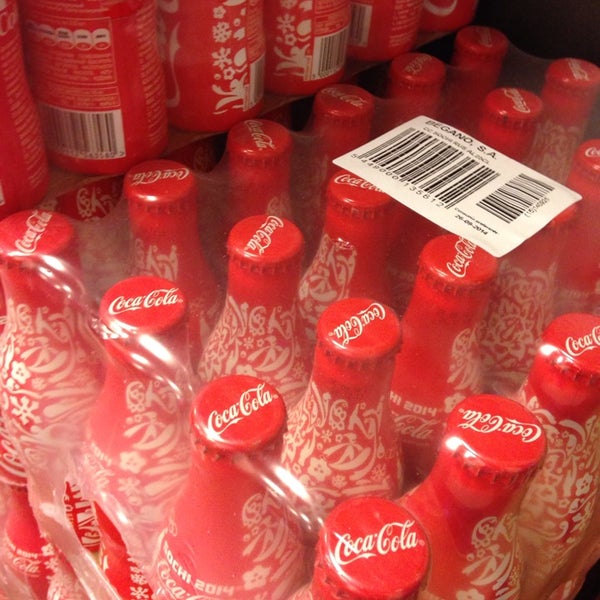 4/14/2014에 Yuriy A.님이 The Coca-Cola Company에서 찍은 사진