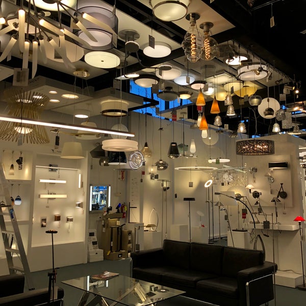 Coast Lighting 2626 El Camino Real