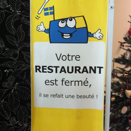 Foto tirada no(a) IKEA por Med_in_BX em 12/3/2012