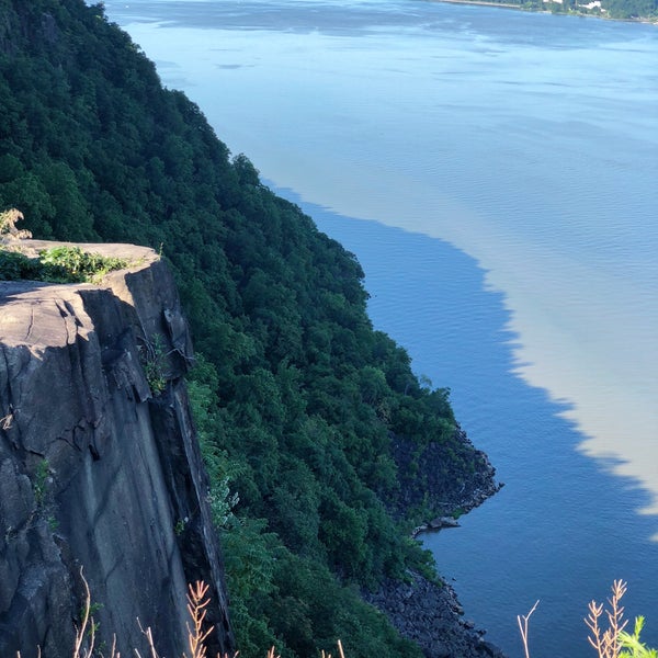 Photos at The Palisades Great Stairs / Peanut Leap Cascade / Ruins of