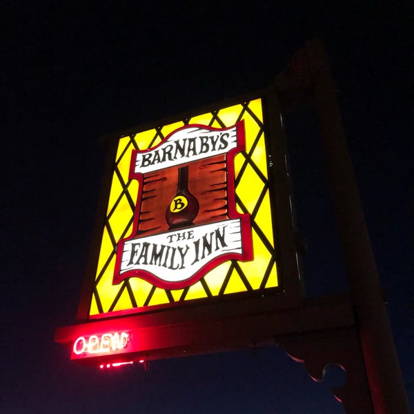 Barnaby's Des Plaines, IL