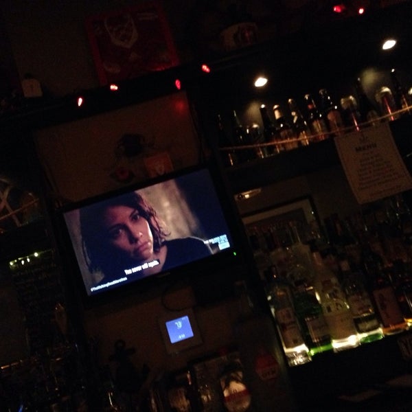 Foto diambil di The Monro Pub oleh ᴡ B. pada 3/31/2014