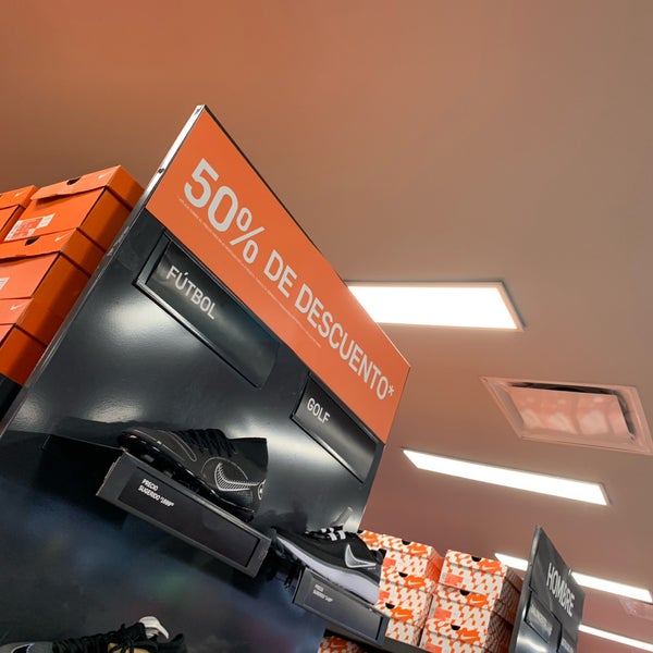 Nike Factory Store 26