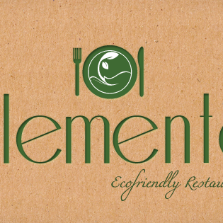 Photo taken at Elemento Ecofriendly Restaurant by Elemento Ecofriendly Restaurant on 11/21/2013