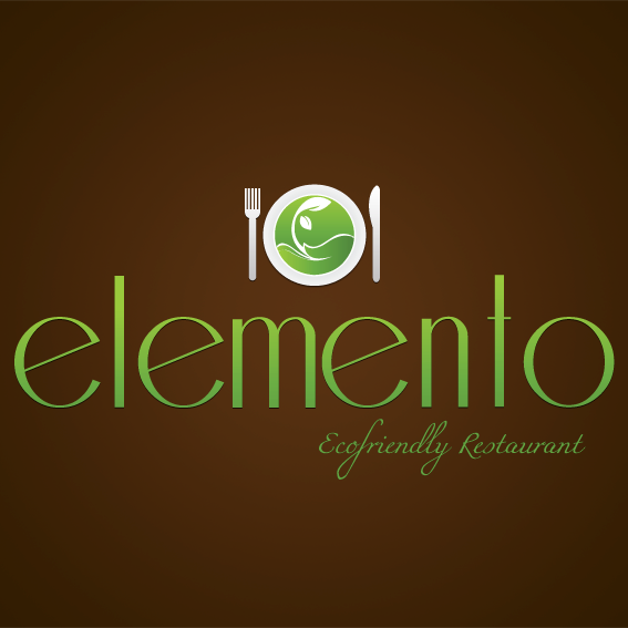 Foto tomada en Elemento Ecofriendly Restaurant  por Elemento Ecofriendly Restaurant el 11/21/2013