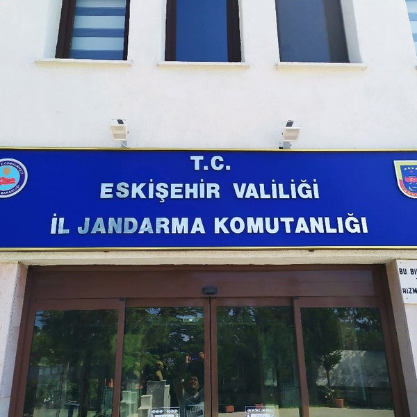 photos at eskisehir il jandarma komutanligi 3 tips