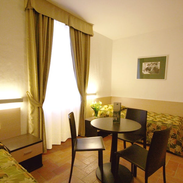 Hotel Praga 1 - Hotel in Prague