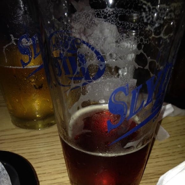 Foto tirada no(a) Slyder&#39;s Tavern por Steve B. em 9/19/2013