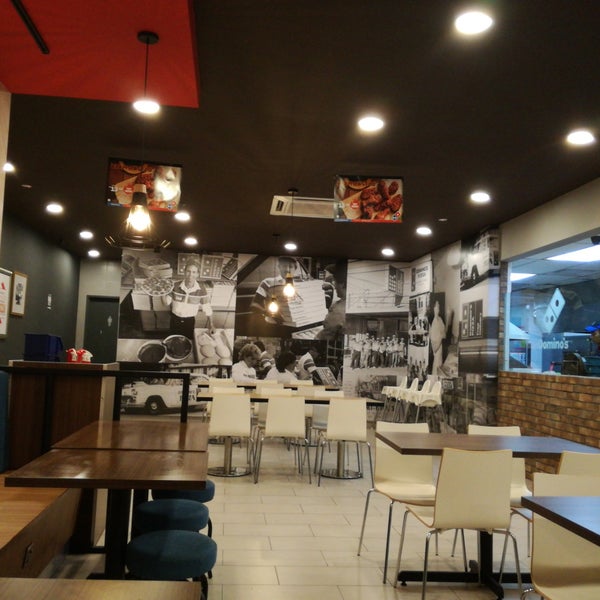 Dominou0027s - Medan Baru Bestari (Zone 5) - 24 u0026 26, Jalan Bestari B2