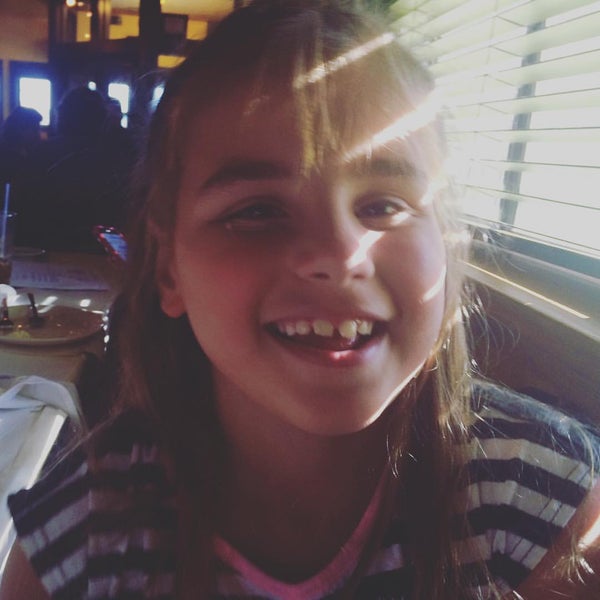 Photo taken at Romano&#39;s Macaroni Grill by Java D. on 11/8/2015