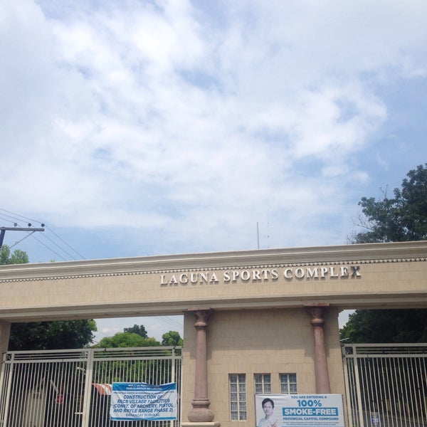 Office of the Provincial Prosecutor Sta. Cruz, Laguna, Central Luzon