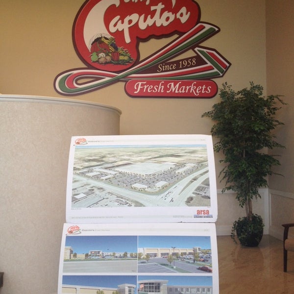 Photos at Angelo Caputo's Fresh Markets - Grocery Store in Addison