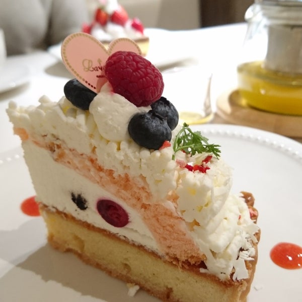 Photos At La Maison Ensoleille Table Cafe In 郡山市