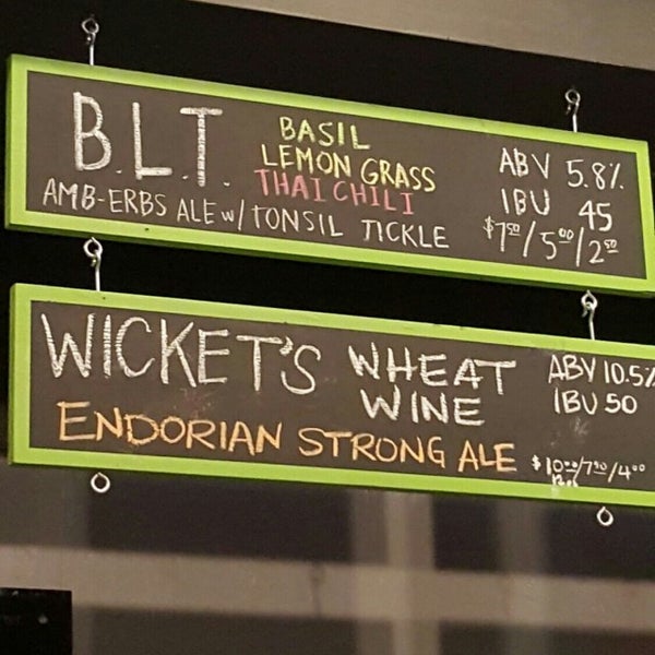 Beer Lab HI University Brewery in Mccully Moiliili