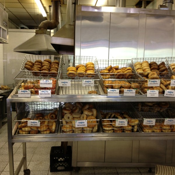 Photos at Bagels 4 U East Hanover, NJ