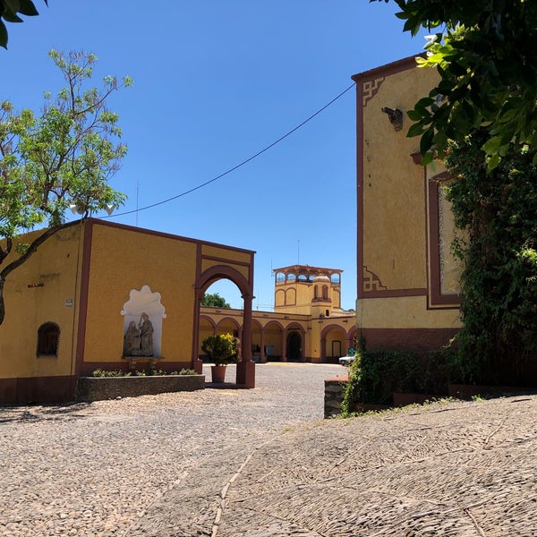 6/16/2018 tarihinde David A.ziyaretçi tarafından Casa Herradura'de çekilen fotoğraf