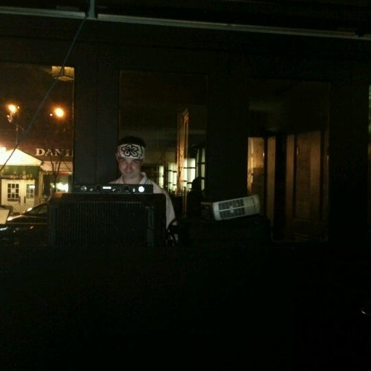 Das Foto wurde bei Butterfield 8 Restaurant &amp; Lounge von Ellie G. am 11/1/2012 aufgenommen