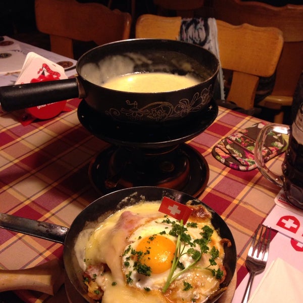 3/12/2014にAlexander K.がRestaurant Brasserie Ankerで撮った写真