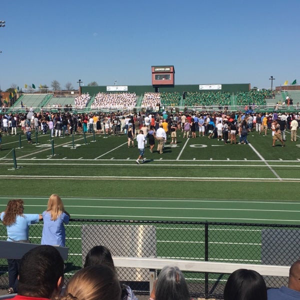 Longwood High School Middle Island, NY