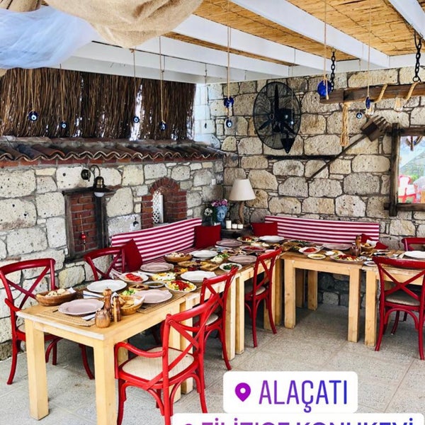 filizce konuk evi otel