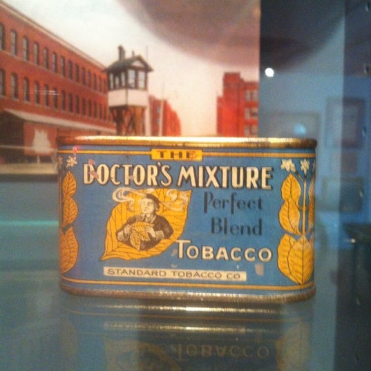 10/17/2012에 Tony V.님이 Virginia Museum of History &amp; Culture에서 찍은 사진