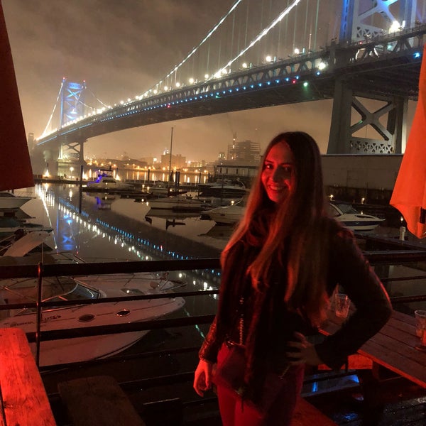 5/20/2018にMaria D.がMorgan&#39;s Pierで撮った写真