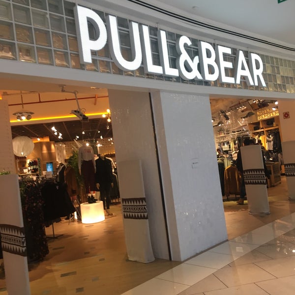 Magasin pull new arrivals