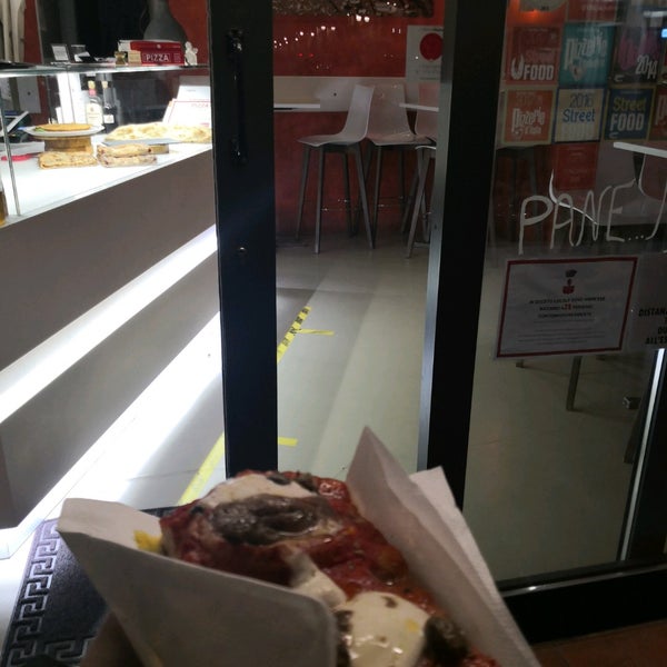 Photos At La Divina Pizza Sant Ambrogio Firenze Toscana