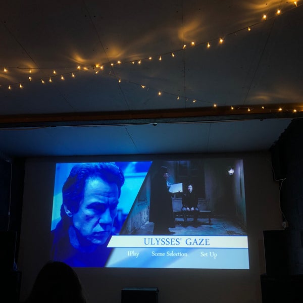 Deptford Cinema Indie Movie Theater in New Cross