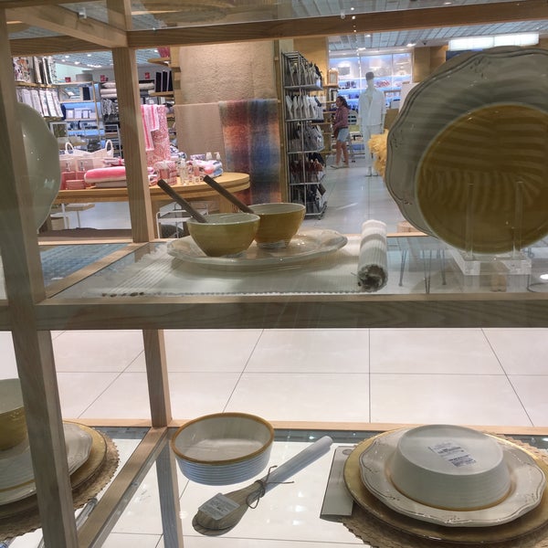 Zara Home Самый Большой Магазин В Москве