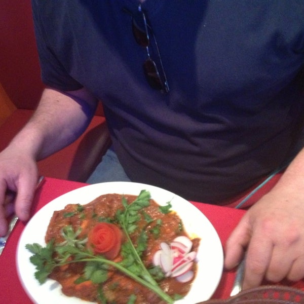 6/1/2013にMr Maliks A.がMr Malik&#39;s Resturant takeawayで撮った写真