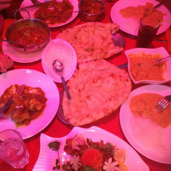1/19/2013にMr Maliks A.がMr Malik&#39;s Resturant takeawayで撮った写真