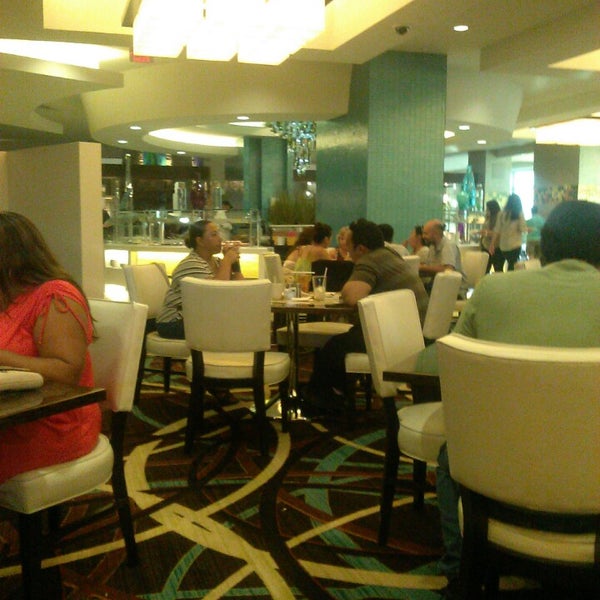 Photo taken at The Buffet - Viejas Casino by Michelle S. on 8/5/2013