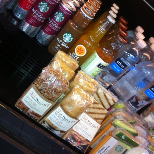 Starbucks Coffee Shop in Keystone at The Crossing