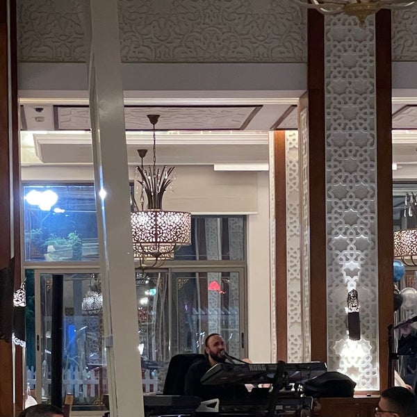 1/26/2023 tarihinde Turki B.ziyaretçi tarafından Orient Pearl Restaurant'de çekilen fotoğraf