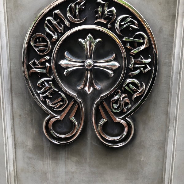 Chrome Hearts 銀座 2 Tips From 245 Visitors