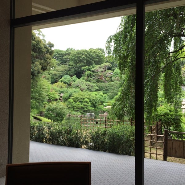 池上本門寺 松濤園 大森 東京 東京都