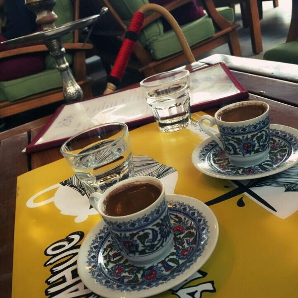 Sütlü Kahve Esenler 174 tavsiye